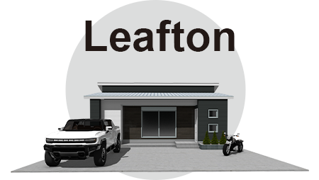 Leafton